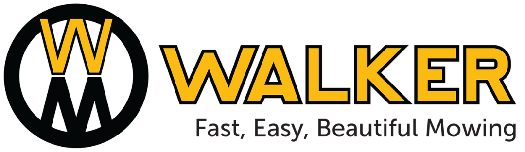 Walker Mower Logo